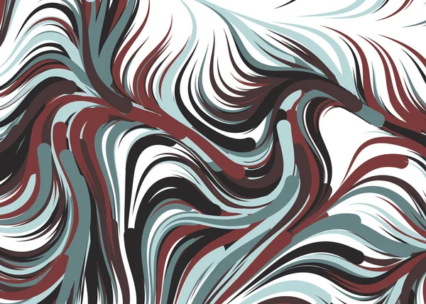 Soyut Perlin Gürültüsü Geometrik Düzen üretken hesaplama sanatı çizimi