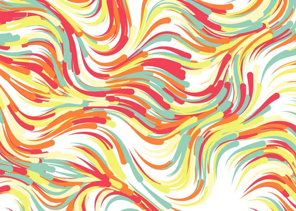 Soyut Perlin Gürültüsü Geometrik Düzen üretken hesaplama sanatı çizimi