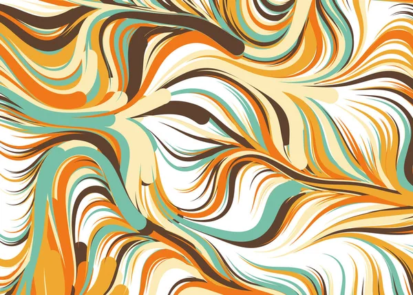 Soyut Perlin Gürültüsü Geometrik Düzen üretken hesaplama sanatı çizimi