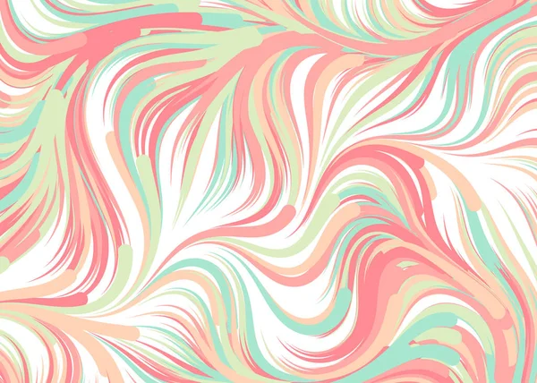 Soyut Perlin Gürültüsü Geometrik Düzen üretken hesaplama sanatı çizimi