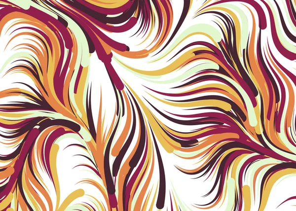 Soyut Perlin Gürültüsü Geometrik Düzen üretken hesaplama sanatı çizimi