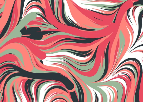 Soyut Perlin Gürültüsü Geometrik Düzen üretken hesaplama sanatı çizimi