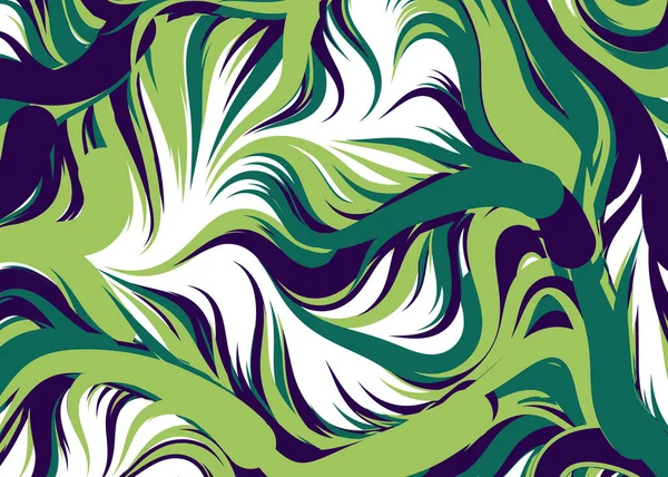 Soyut Perlin Gürültüsü Geometrik Düzen üretken hesaplama sanatı çizimi