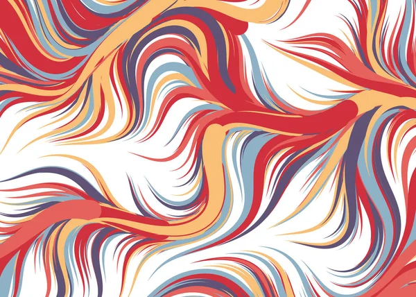 Soyut Perlin Gürültüsü Geometrik Düzen üretken hesaplama sanatı çizimi