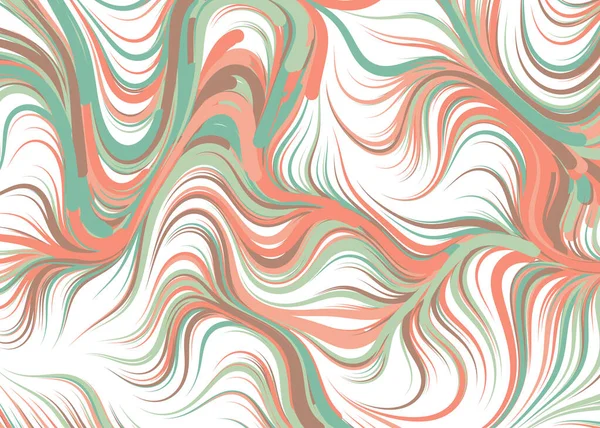 Soyut Perlin Gürültüsü Geometrik Düzen üretken hesaplama sanatı çizimi