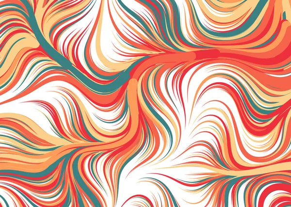 Soyut Perlin Gürültüsü Geometrik Düzen üretken hesaplama sanatı çizimi