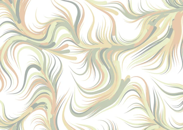 Аннотация Perlin Noise Geometric Pattern Generative Computational Art Illustration — стоковый вектор