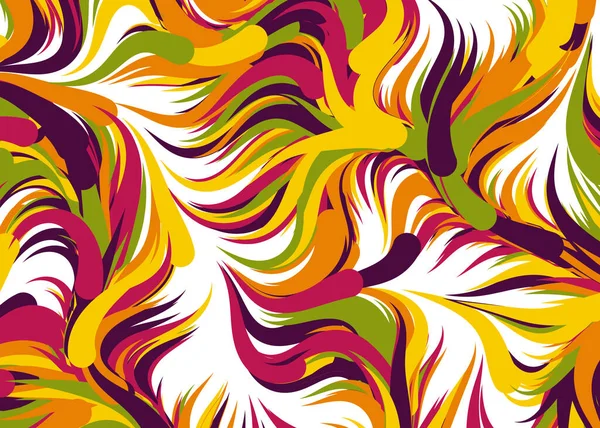 Soyut Perlin Gürültüsü Geometrik Düzen üretken hesaplama sanatı çizimi