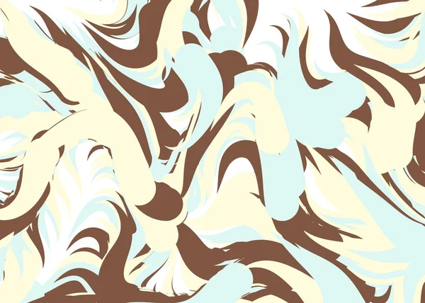 Soyut Perlin Gürültüsü Geometrik Düzen üretken hesaplama sanatı çizimi