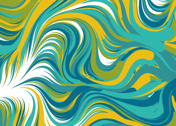 Soyut Perlin Gürültüsü Geometrik Düzen üretken hesaplama sanatı çizimi