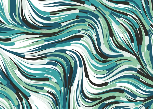 Soyut Perlin Gürültüsü Geometrik Düzen üretken hesaplama sanatı çizimi