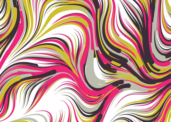 Soyut Perlin Gürültüsü Geometrik Düzen üretken hesaplama sanatı çizimi