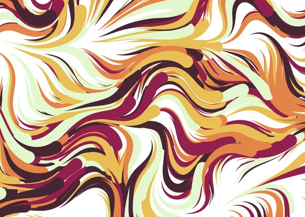 Soyut Perlin Gürültüsü Geometrik Düzen üretken hesaplama sanatı çizimi