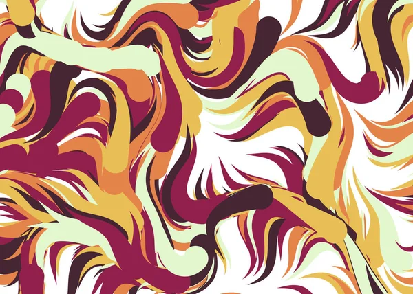 Soyut Perlin Gürültüsü Geometrik Düzen üretken hesaplama sanatı çizimi