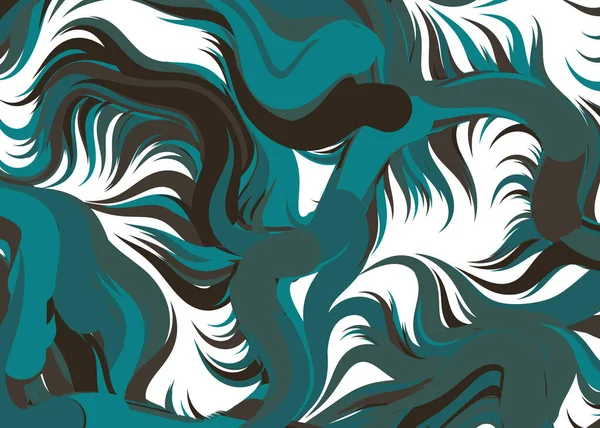 Soyut Perlin Gürültüsü Geometrik Düzen üretken hesaplama sanatı çizimi