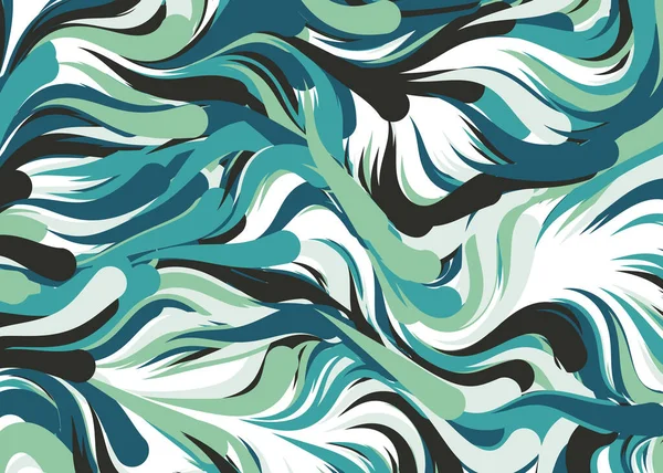 Soyut Perlin Gürültüsü Geometrik Düzen üretken hesaplama sanatı çizimi