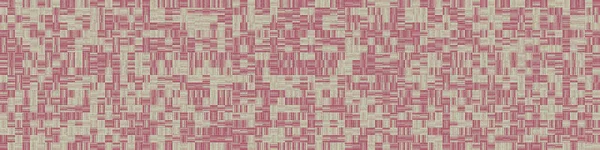 Abstract geometric generative pattern art illustration