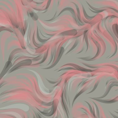 Soyut Perlin Gürültüsü Geometrik Düzen üretken hesaplama sanatı çizimi