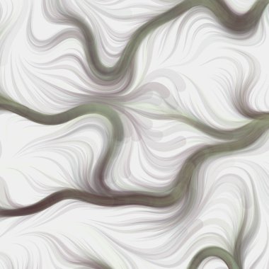 Soyut Perlin Gürültüsü Geometrik Düzen üretken hesaplama sanatı çizimi