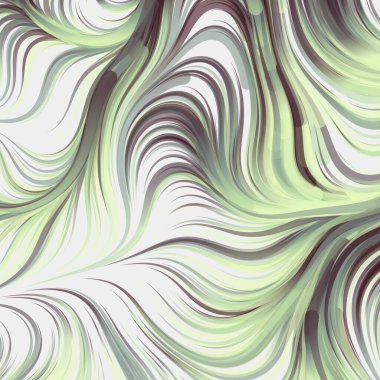 Soyut Perlin Gürültüsü Geometrik Düzen üretken hesaplama sanatı çizimi