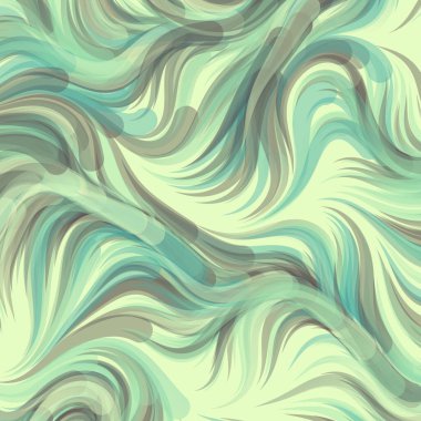 Soyut Perlin Gürültüsü Geometrik Düzen üretken hesaplama sanatı çizimi