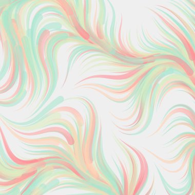 Soyut Perlin Gürültüsü Geometrik Düzen üretken hesaplama sanatı çizimi