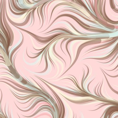 Soyut Perlin Gürültüsü Geometrik Düzen üretken hesaplama sanatı çizimi