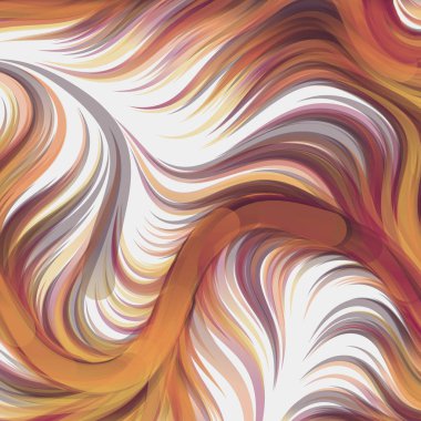 Soyut Perlin Gürültüsü Geometrik Düzen üretken hesaplama sanatı çizimi