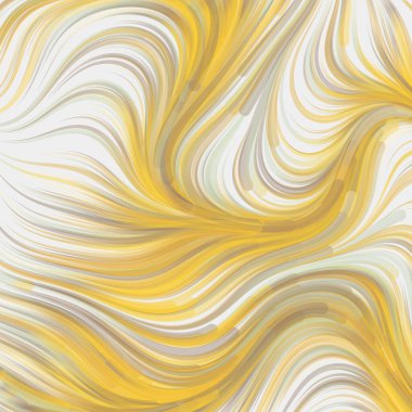 Soyut Perlin Gürültüsü Geometrik Düzen üretken hesaplama sanatı çizimi