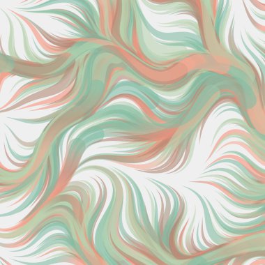 Soyut Perlin Gürültüsü Geometrik Düzen üretken hesaplama sanatı çizimi