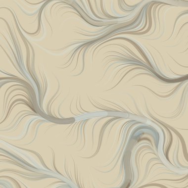 Soyut Perlin Gürültüsü Geometrik Düzen üretken hesaplama sanatı çizimi