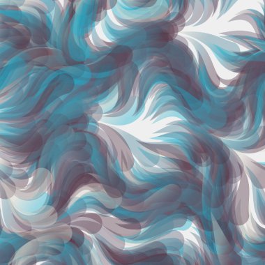 Soyut Perlin Gürültüsü Geometrik Düzen üretken hesaplama sanatı çizimi