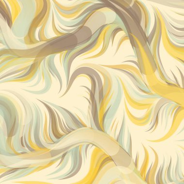 Soyut Perlin Gürültüsü Geometrik Düzen üretken hesaplama sanatı çizimi