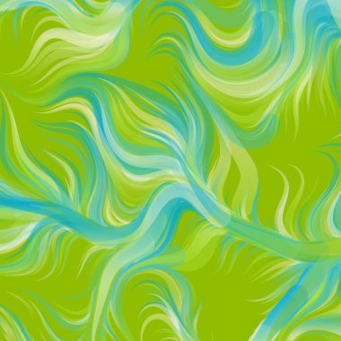 Soyut Perlin Gürültüsü Geometrik Düzen üretken hesaplama sanatı çizimi