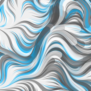 Soyut Perlin Gürültüsü Geometrik Düzen üretken hesaplama sanatı çizimi