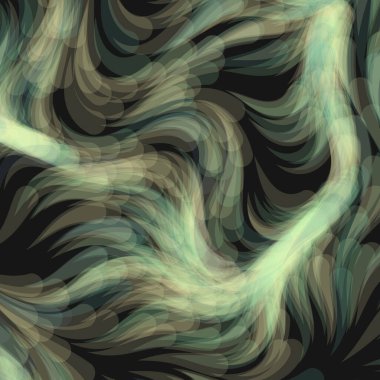 Soyut Perlin Gürültüsü Geometrik Düzen üretken hesaplama sanatı çizimi