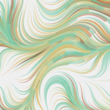 Soyut Perlin Gürültüsü Geometrik Düzen üretken hesaplama sanatı çizimi