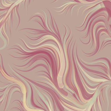 Soyut Perlin Gürültüsü Geometrik Düzen üretken hesaplama sanatı çizimi