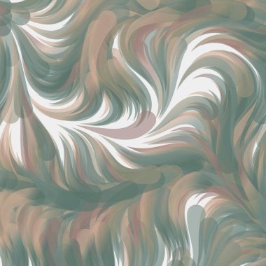 Soyut Perlin Gürültüsü Geometrik Düzen üretken hesaplama sanatı çizimi