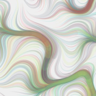 Soyut Perlin Gürültüsü Geometrik Düzen üretken hesaplama sanatı çizimi