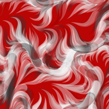 Soyut Perlin Gürültüsü Geometrik Düzen üretken hesaplama sanatı çizimi