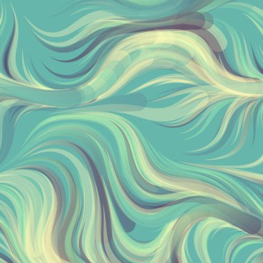 Soyut Perlin Gürültüsü Geometrik Düzen üretken hesaplama sanatı çizimi