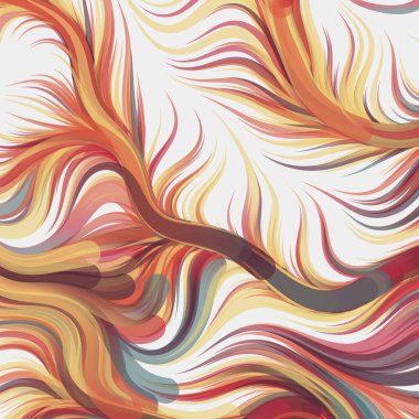 Soyut Perlin Gürültüsü Geometrik Düzen üretken hesaplama sanatı çizimi