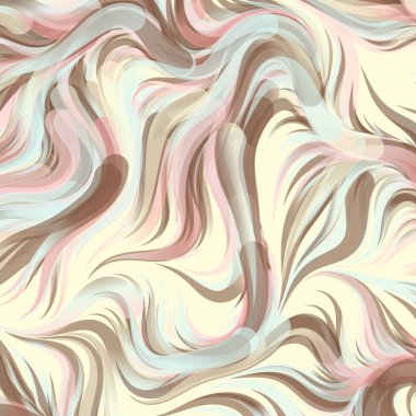 Soyut Perlin Gürültüsü Geometrik Düzen üretken hesaplama sanatı çizimi