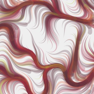 Soyut Perlin Gürültüsü Geometrik Düzen üretken hesaplama sanatı çizimi