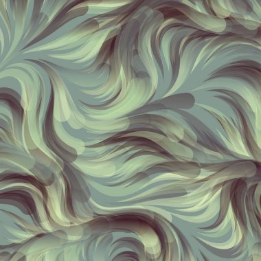 Soyut Perlin Gürültüsü Geometrik Düzen üretken hesaplama sanatı çizimi