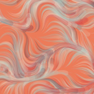 Soyut Perlin Gürültüsü Geometrik Düzen üretken hesaplama sanatı çizimi