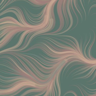 Soyut Perlin Gürültüsü Geometrik Düzen üretken hesaplama sanatı çizimi