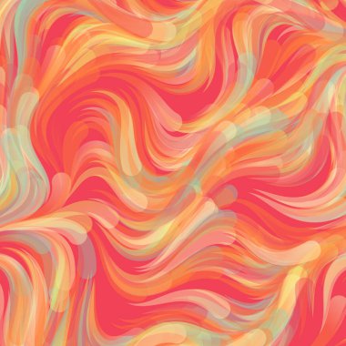 Soyut Perlin Gürültüsü Geometrik Düzen üretken hesaplama sanatı çizimi