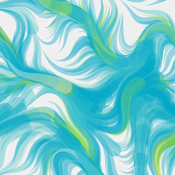 Аннотация Perlin Noise Geometric Pattern Generative Computational Art Illustration — стоковый вектор